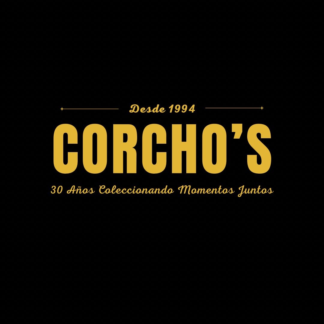Logo Corcho's SRL